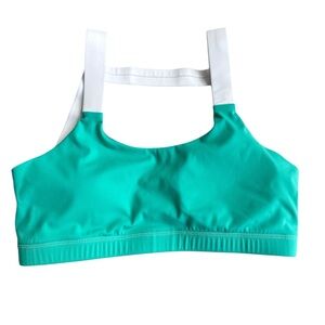 Born Primative Moxie Sports Bra Size Small